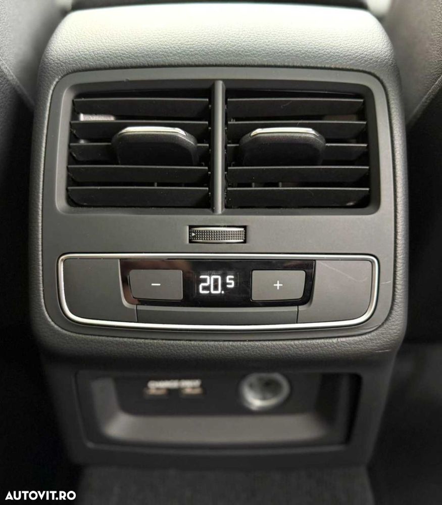 Audi A4 Avant - 27