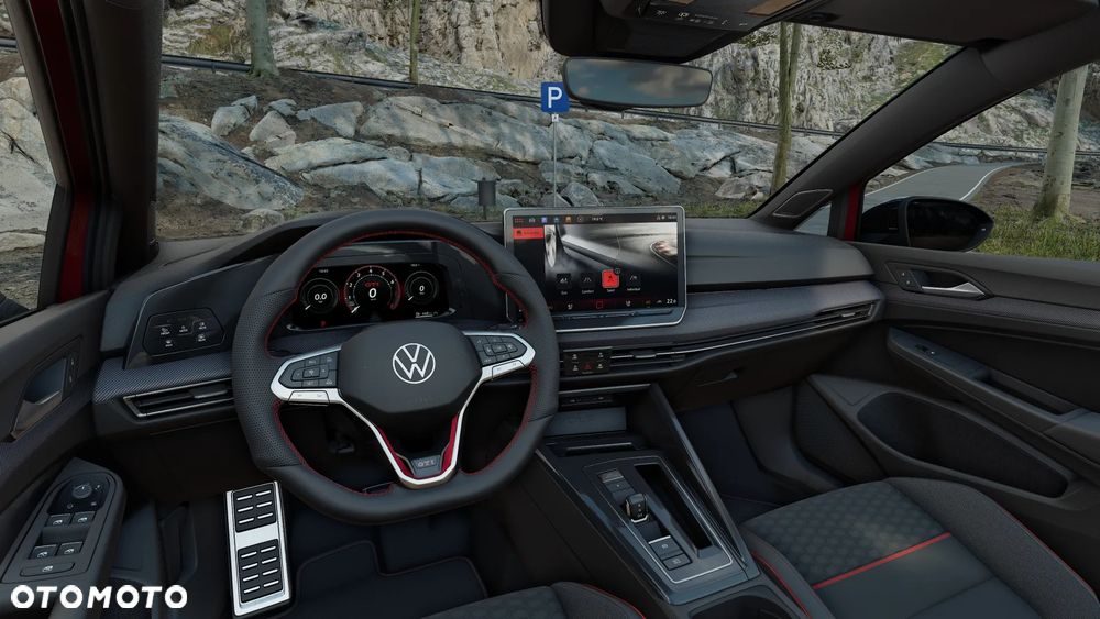 Volkswagen Golf 2.0 TSI GTI Clubsport DSG - 12