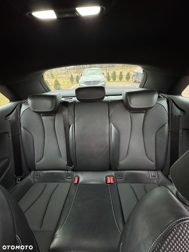 Audi A3 3-drzwiowe 2.0 TDI - 25