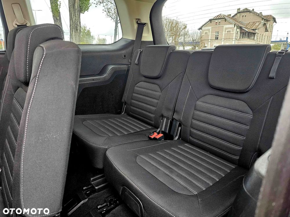 Ford Galaxy 2.0 TDCi Titanium PowerShift - 18