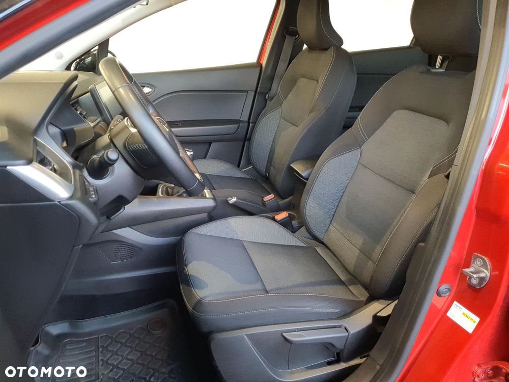 Renault Captur 1.0 TCe Equilibre - 11