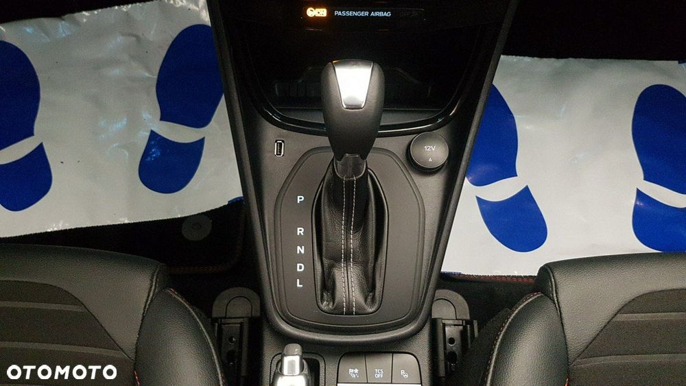Ford Puma - 25