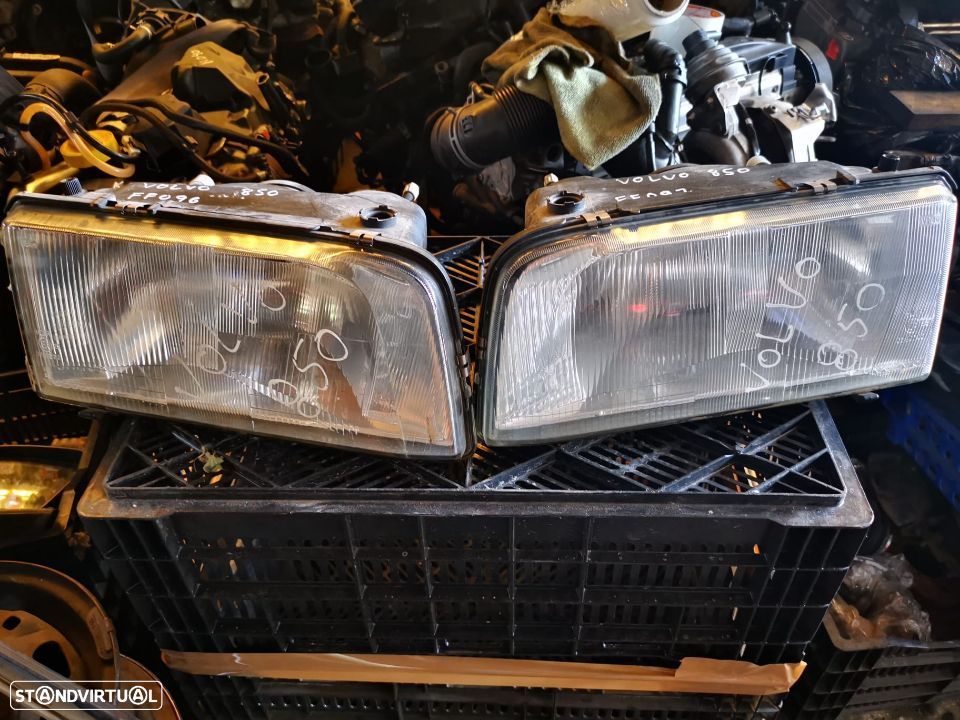 VOLVO 850 FAROIS FF096 FF097 - 1