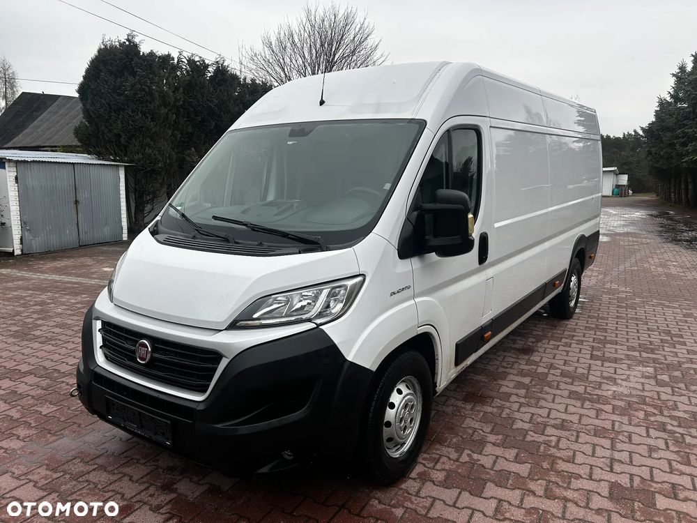 Fiat DUCATO - 2