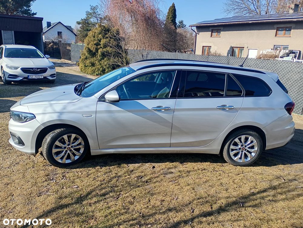 Fiat Tipo 1.6 MultiJet Business Line - 2
