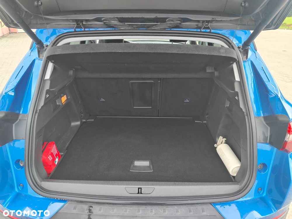 Opel Grandland X 1.6 CDTI Innovation S&S - 16