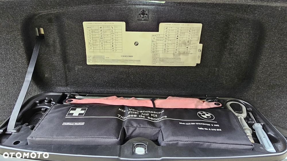 BMW Seria 5 530d - 15