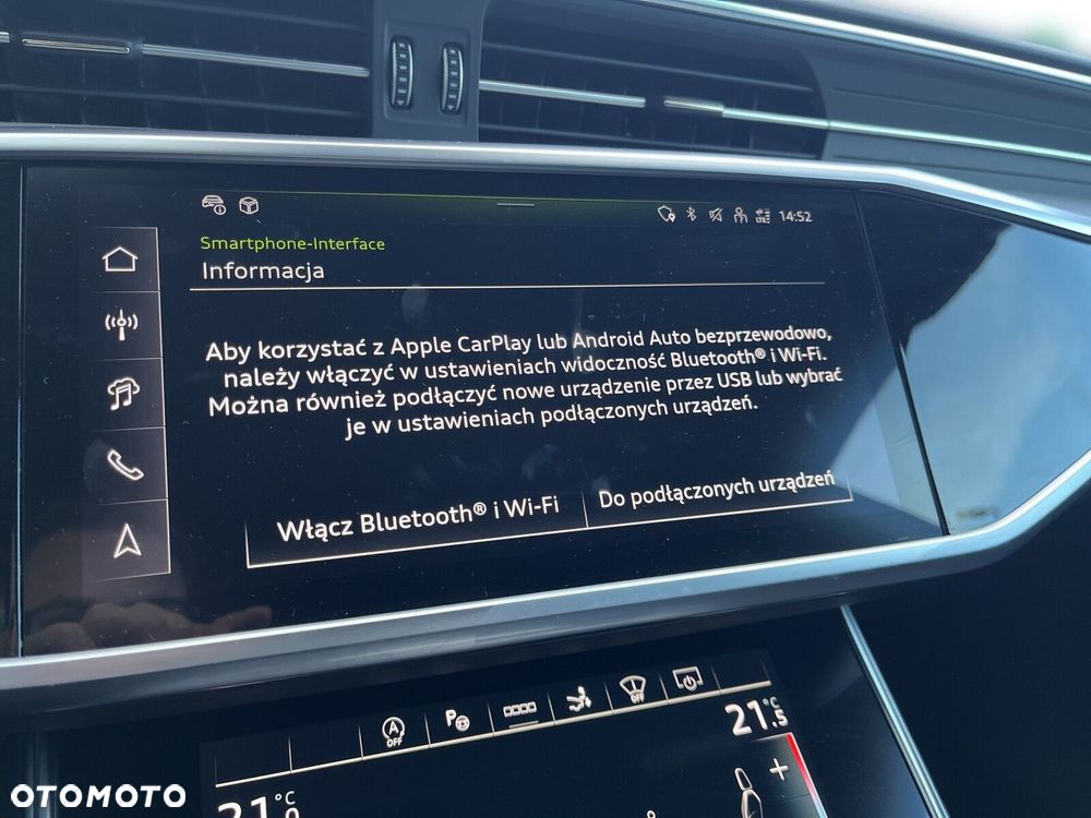 Audi A7 Sportback - 34