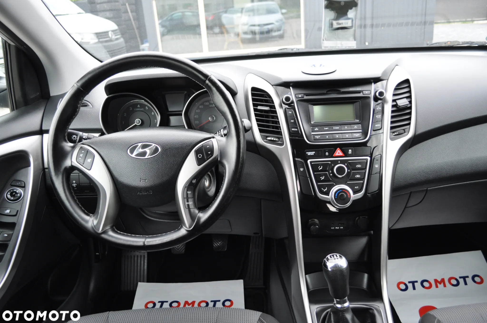 Hyundai i30 1.4 Classic - 21