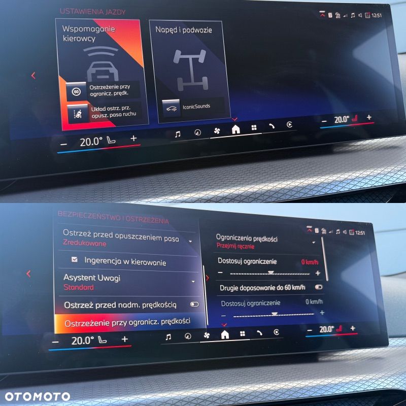 BMW Seria 3 330i xDrive M Sport - 9