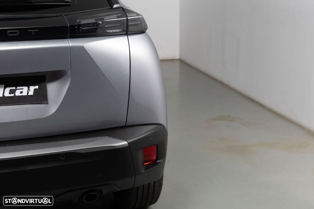 Peugeot 2008 1.2 PureTech Allure Pack - 18
