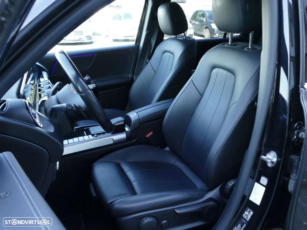 Mercedes-Benz EQB 300 4Matic - 31