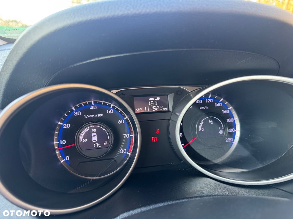 Hyundai ix35 1.6 GDI Comfort 2WD - 21