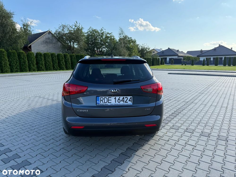 Kia Ceed 1.6 CRDi M - 3