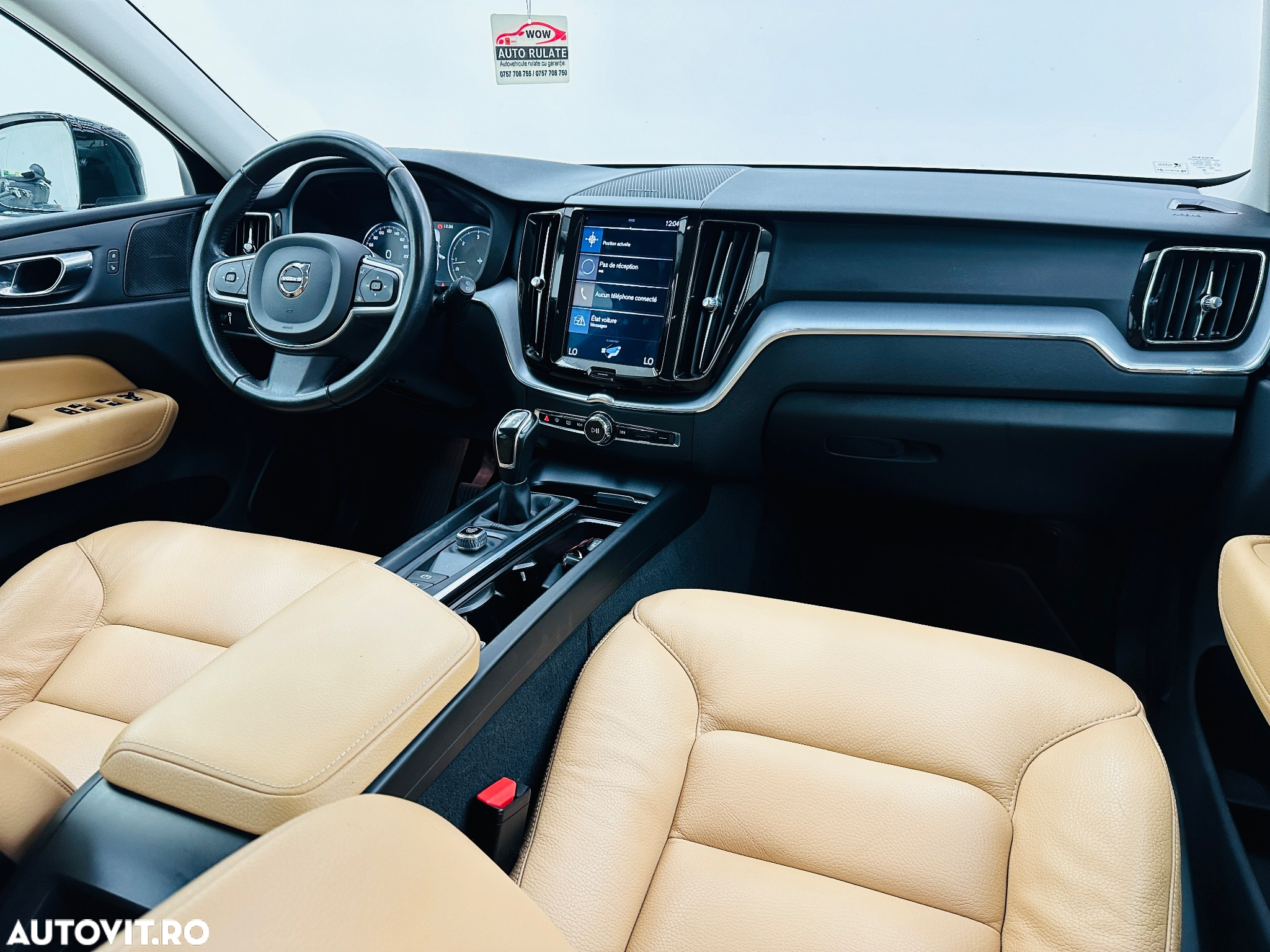 Volvo XC 60 - 24