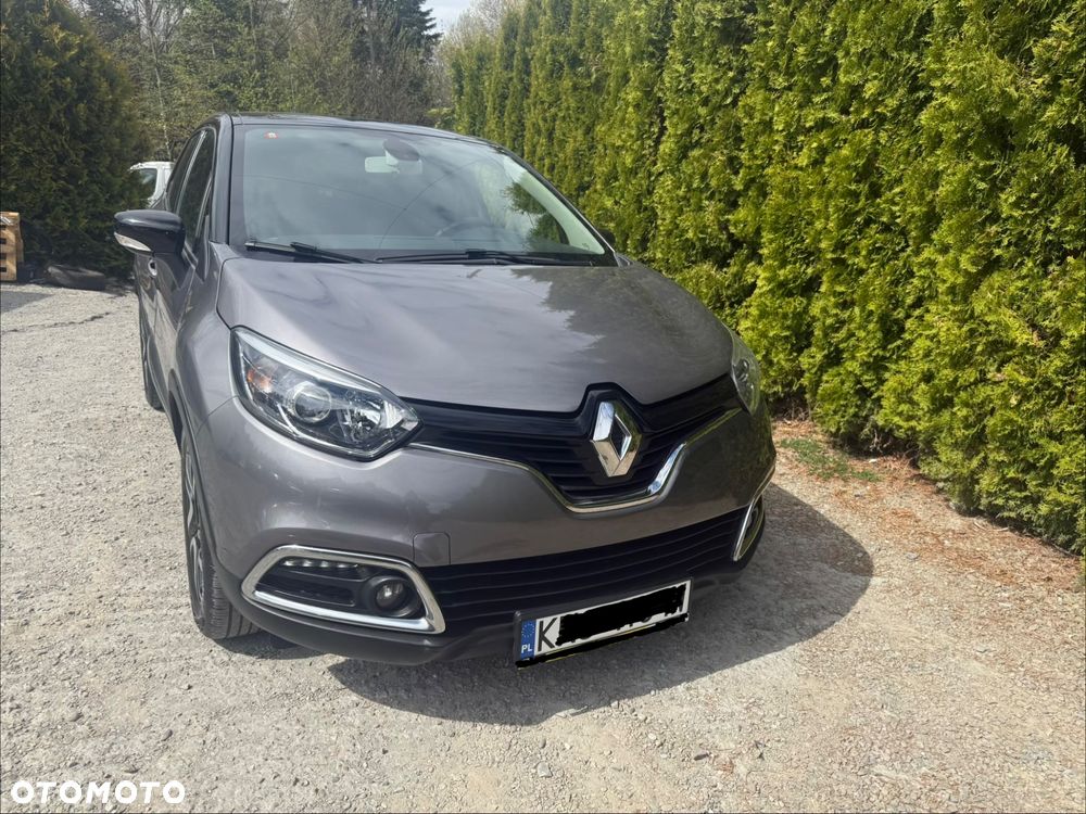 Renault Captur ENERGY dCi 90 Start&Stop Helly Hansen - 2