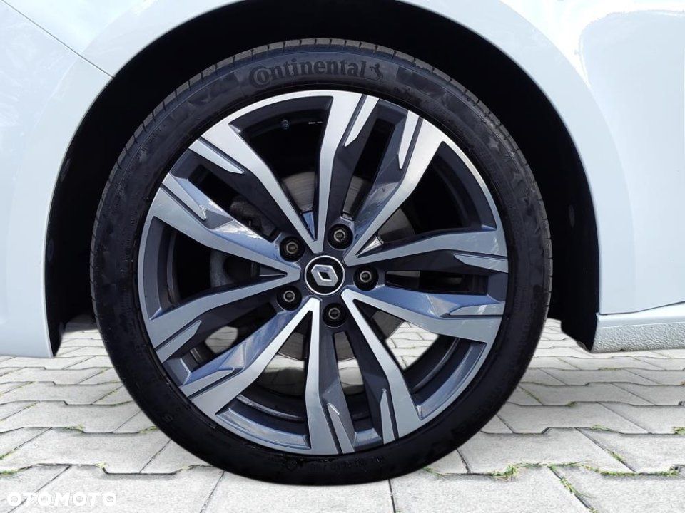 Renault Megane - 11