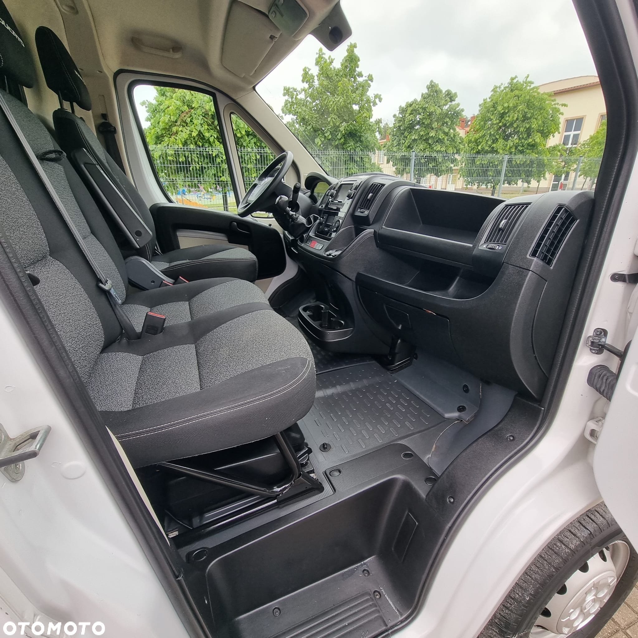 Fiat DUCATO - 11