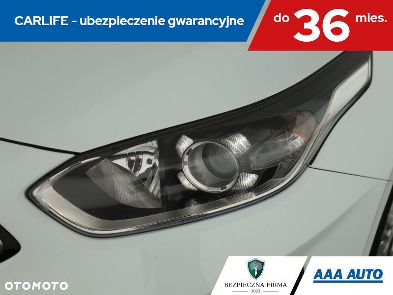 Kia Ceed - 19