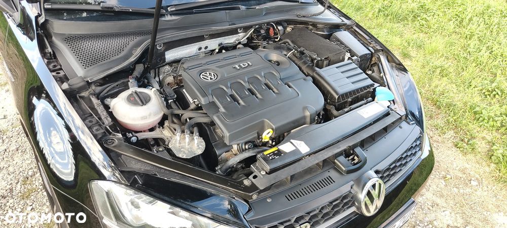 Volkswagen Golf 2.0 TDI BMT GTD - 26