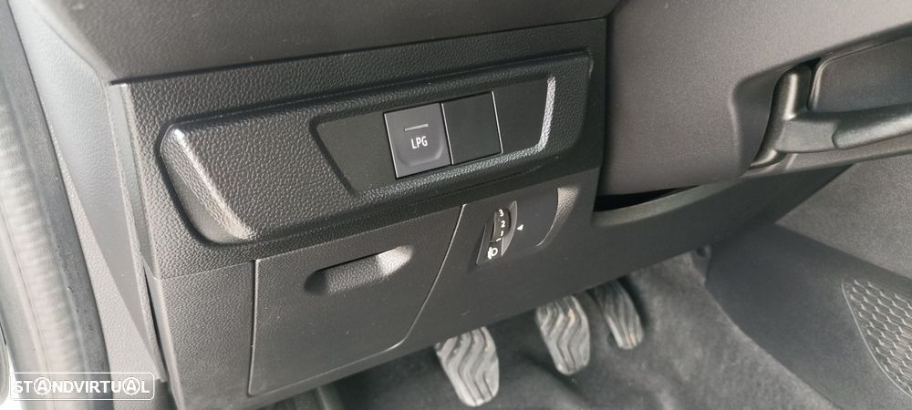 Dacia Jogger 1.0 ECO-G Expression Bi-Fuel - 19