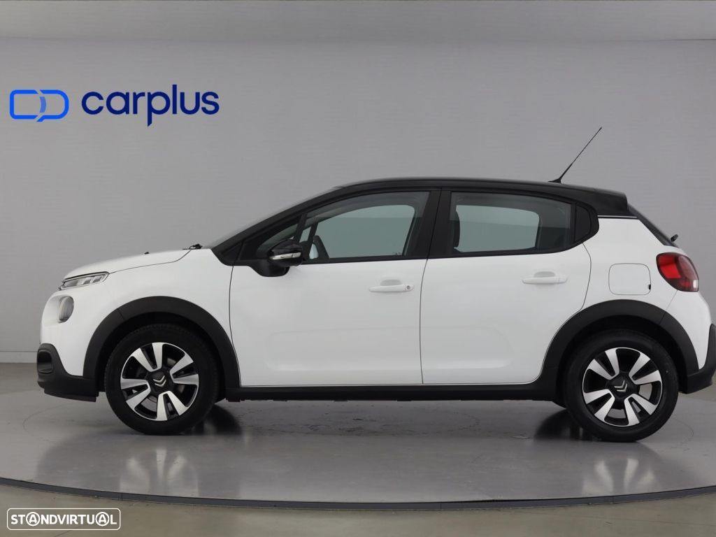 Citroën C3 1.2 PureTech Feel - 4