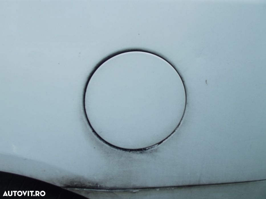 Usita rezervor Kia Carens 2006-2013 usa rezervor combustibil Carens 3 - 1