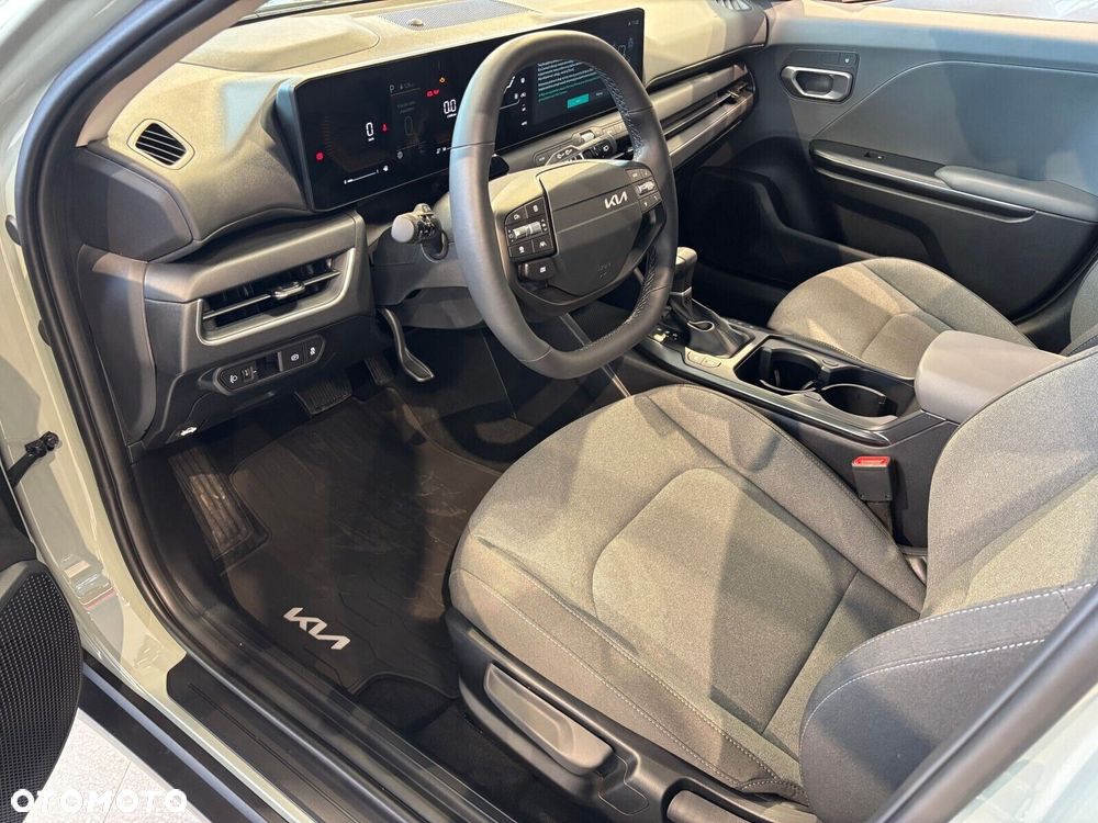 Kia K4 - 11