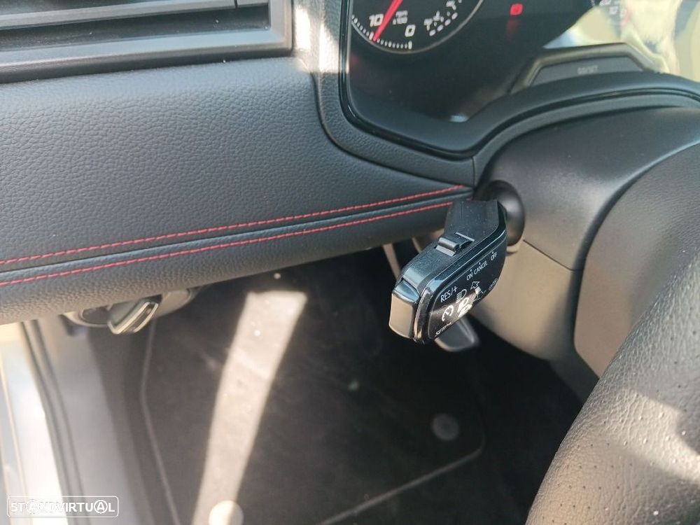 SEAT Arona 1.0 TSI FR - 12