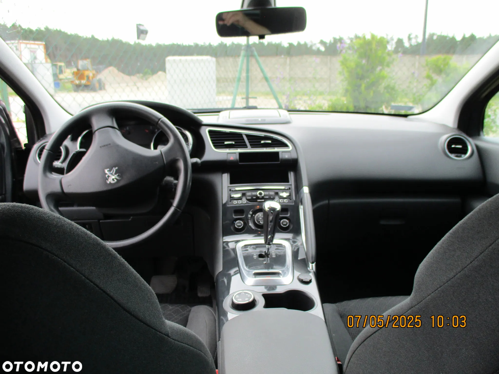 Peugeot 3008 - 7