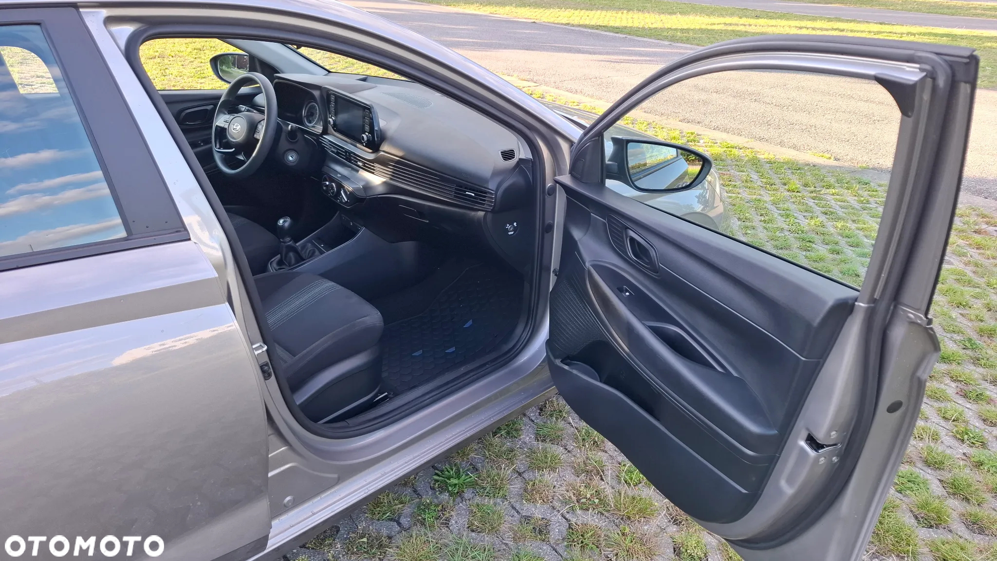 Hyundai i20 1.2 Classic Plus - 15