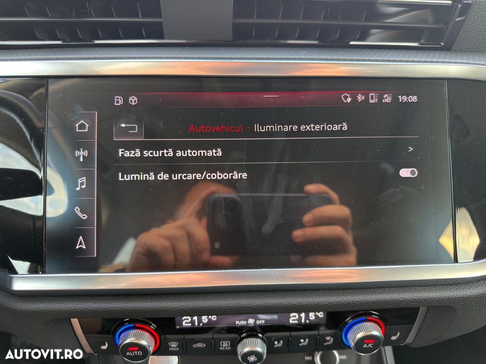 Audi Q3 35 TDI S tronic S line - 18
