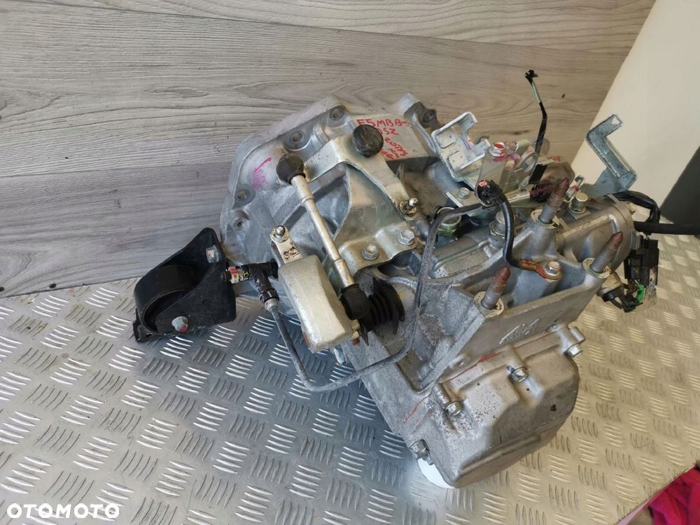 MITSUBISHI ASX LIFT OUTLANDER III 2020 2.0 BENZYNA SKRZYNIA BIEGOW 5 BIEGÓW - 8