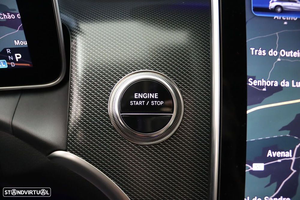 Mercedes-Benz GLC 300 de 4Matic - 15