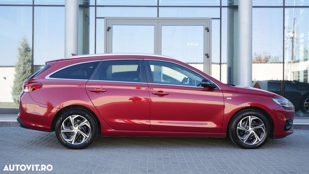Hyundai i30 - 12