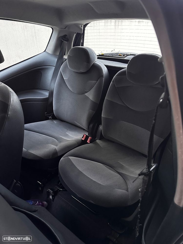 Citroën C2 1.1 SX Pack - 7
