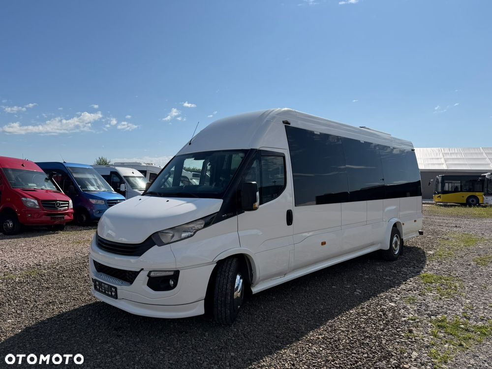 Iveco Daily - 7