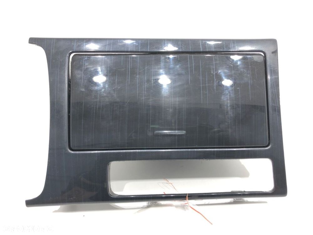 UCHWYT NA NAPOJE  MAZDA 6 Hatchback (GH) 2007 - 2013 2.0 MZR-CD (GH14) 103 kW [140 KM] olej - 1