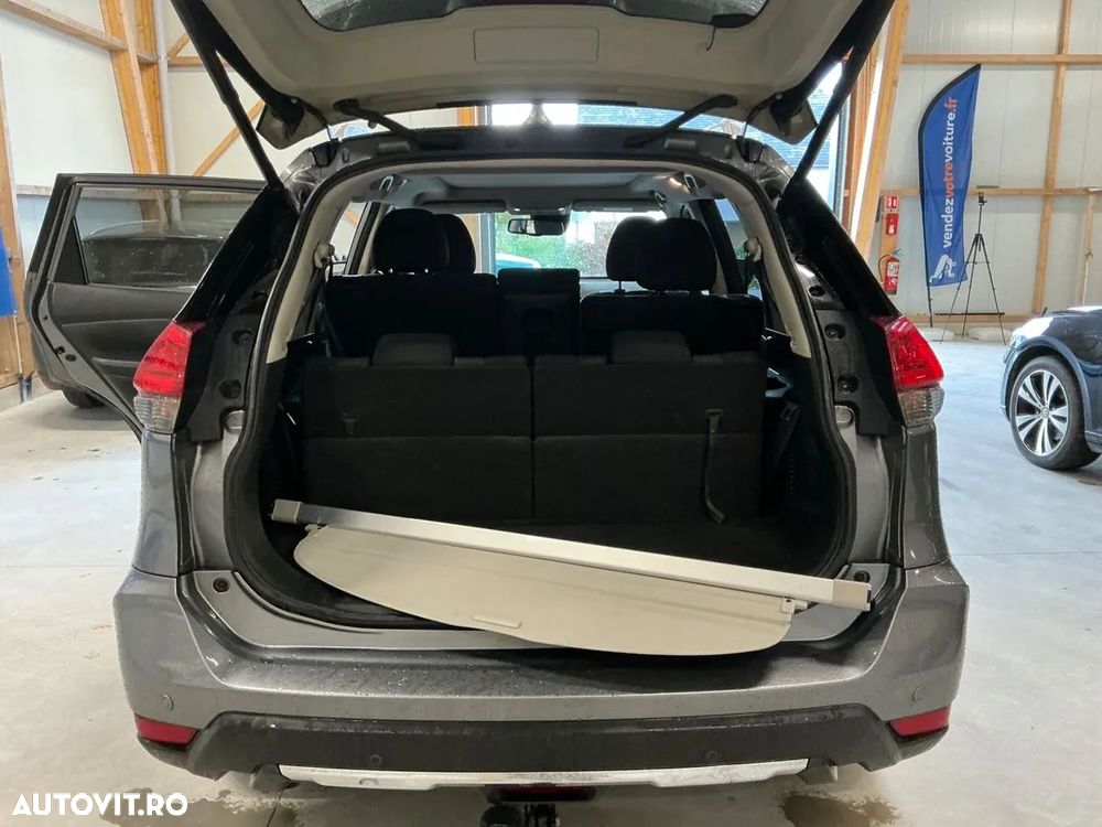 Nissan X-Trail 1.6 dCi N-Connecta - 9