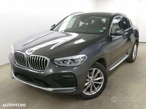 BMW X4 xDrive20d - 9