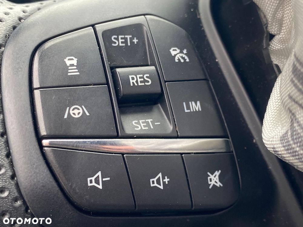 Ford Puma 1.0 EcoBoost ST-Line X - 22