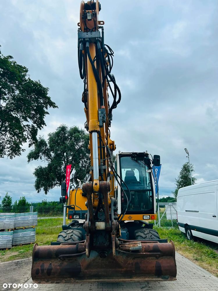Liebherr 314 Litronic - 9