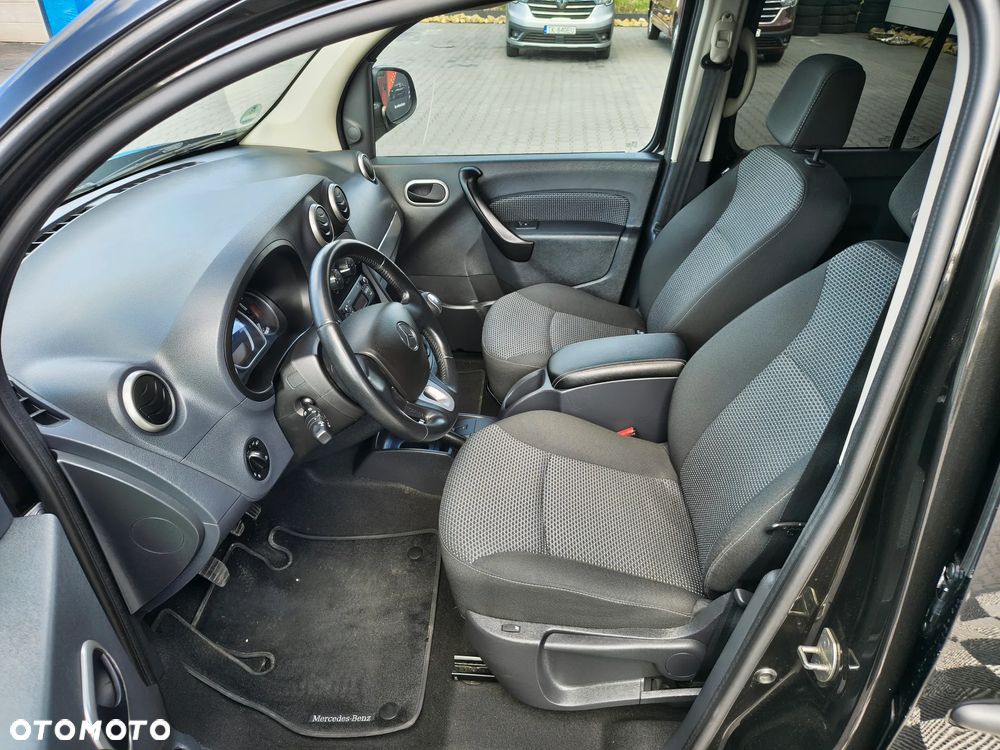Mercedes-Benz Citan Tourer EDITION lang - 16