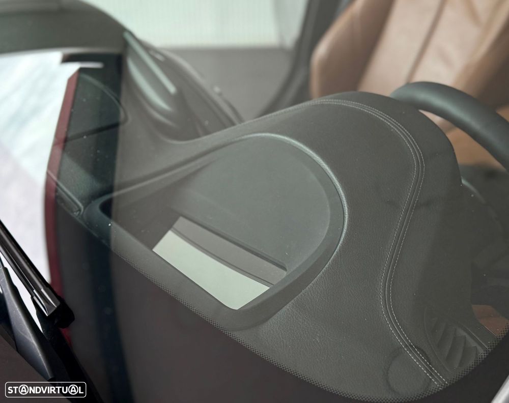 BMW 418 Gran Coupé d Aut. M Sport - 38