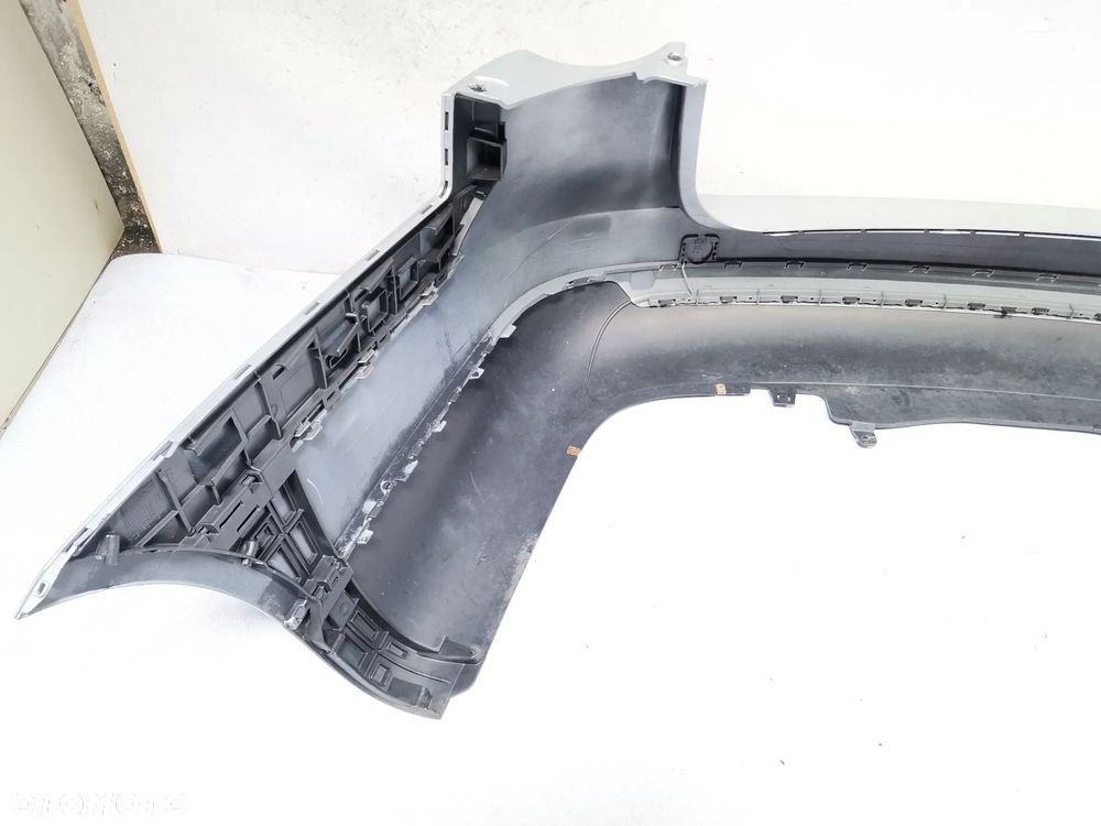 Zderzak Tył Tylny VOLKSWAGEN PASSAT B6 Kombi 3C9 Oryginał - 11