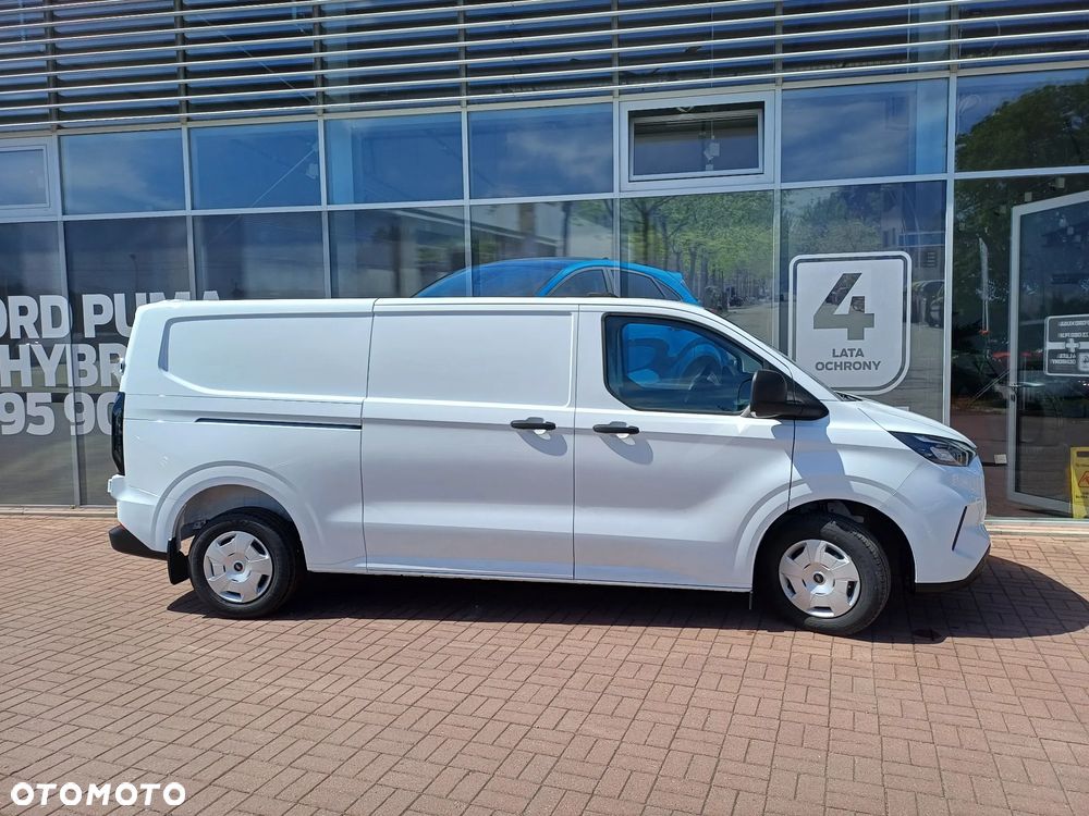 Ford TRANSIT CUSTOM VAN V710 L2H1 FWD - 2