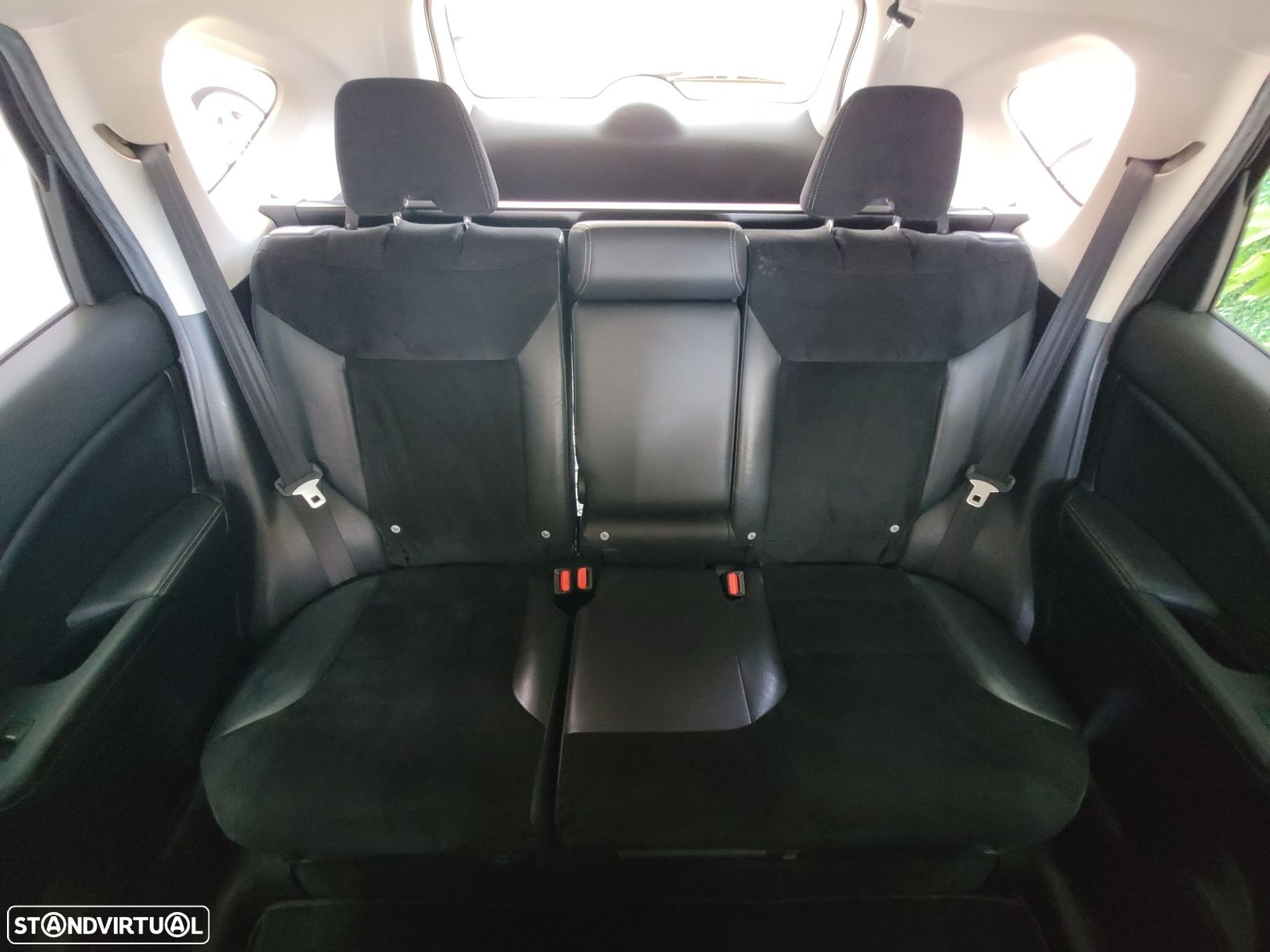 Honda CR-V 1.6 i-DTEC Elegance - 19