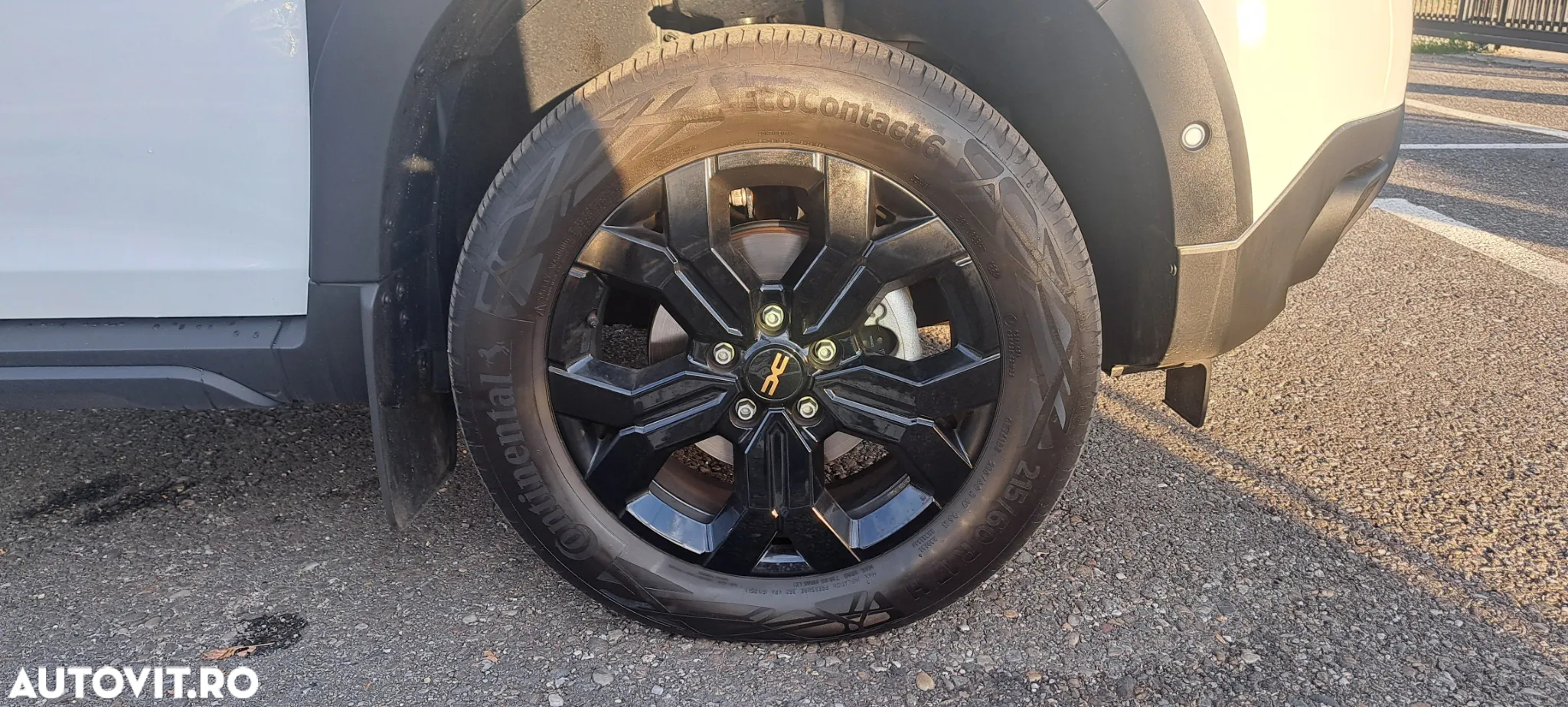 Dacia Duster TCe 150 EDC Extreme - 4
