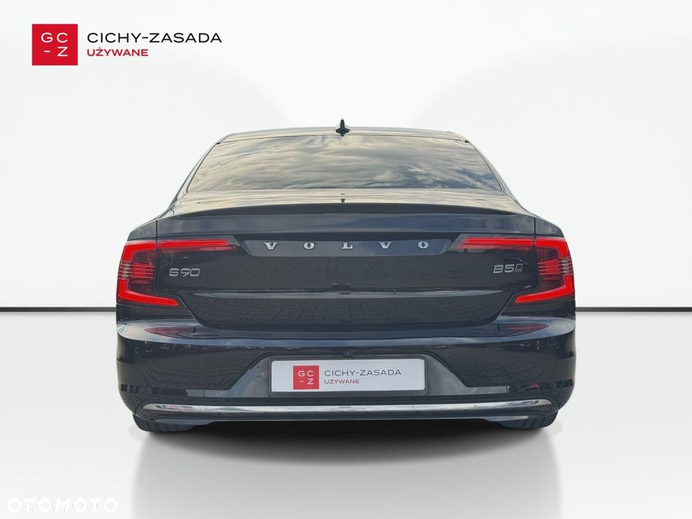 Volvo S90 D5 AWD Inscription - 5