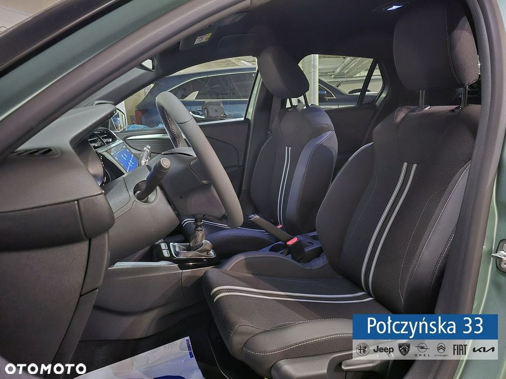 Opel Corsa - 15